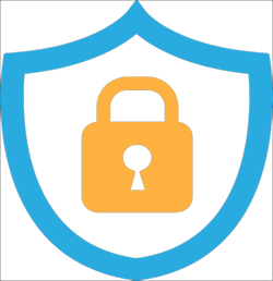 Secure Page
